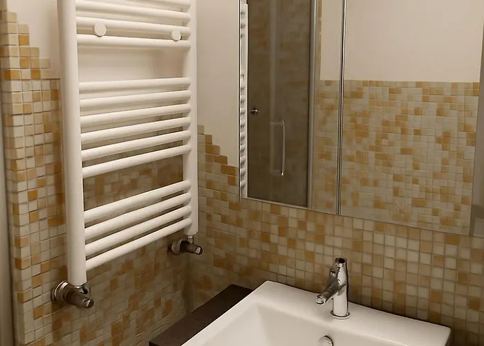 Colli Albani Metro Loft, Comfy & Well Connected アパート