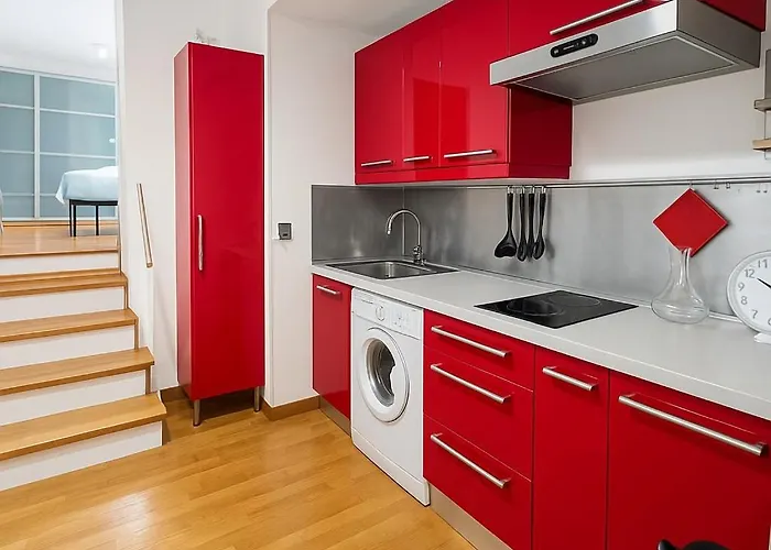 Colli Albani Metro Loft, Comfy & Well Connected Appartement